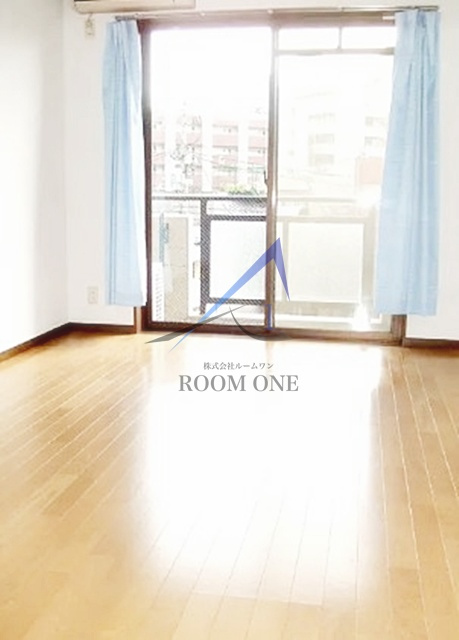 KAMELIAの寝室|寝室です。