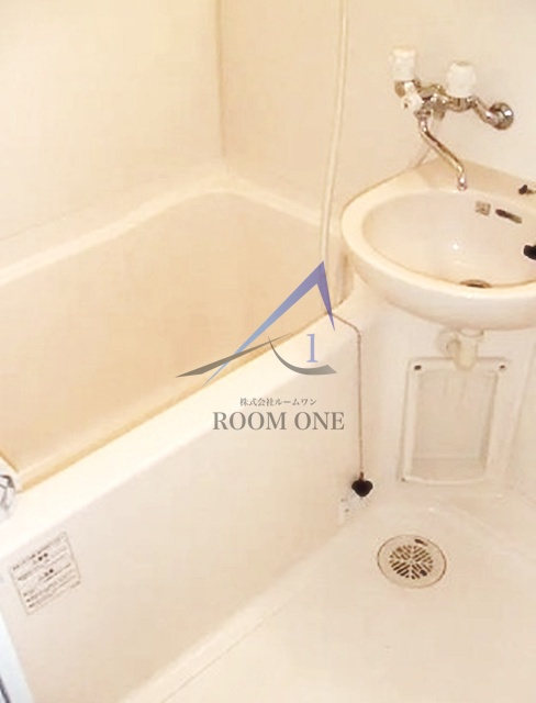 KAMELIAの浴室|お風呂です。