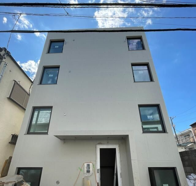 ザ・テラス滝野川