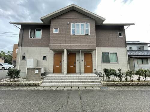 コンフォール桜