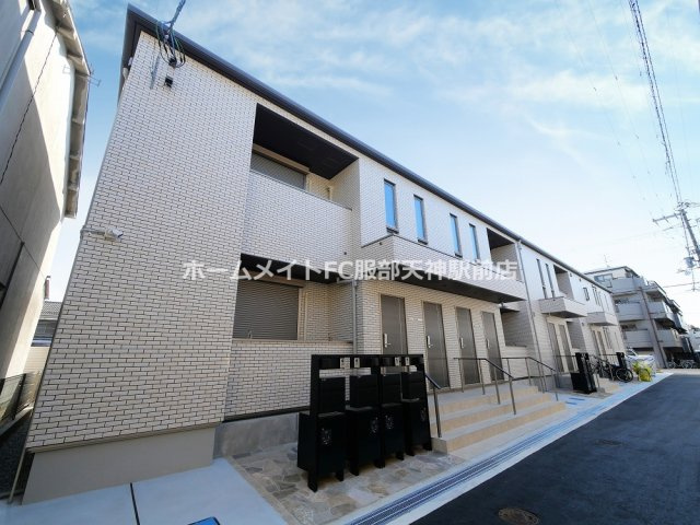 ウェルゲート　サウス