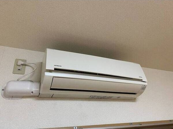 東桜コートの設備