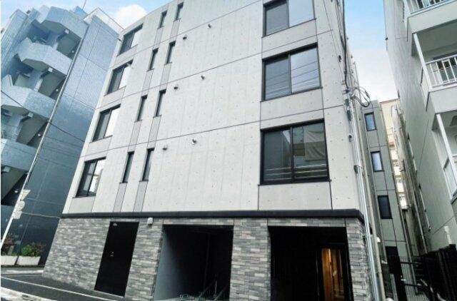 グローリオシェルト駒込