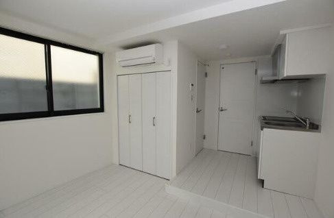 ザ・テラス滝野川