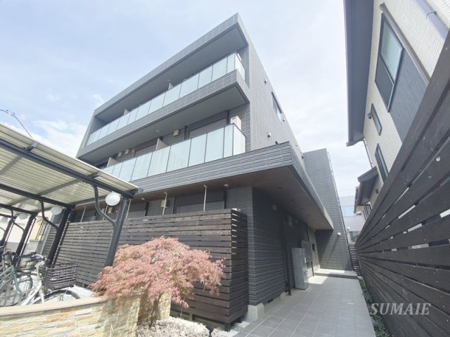 パームコテージ17番館