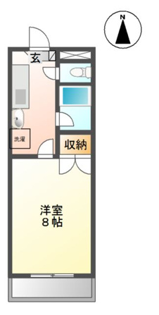 フレンズ双葉ケ丘