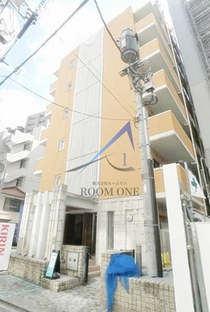 メゾン・ド・ヴィレ市ヶ谷