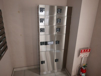 【その他共用部分】コーラル