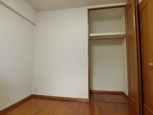 【収納】 | ガーデンズバッハブルームコート | 別室参考写真