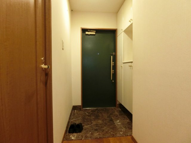 【玄関】 | ガーデンズバッハブルームコート | 別室参考写真