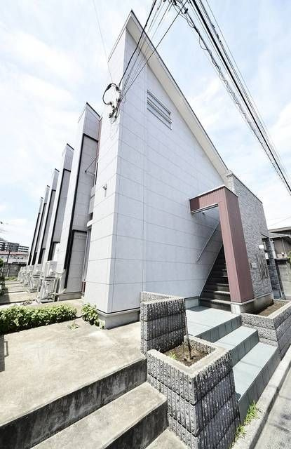 Ｋ－ｈｏｕｓｅ江古田の外観