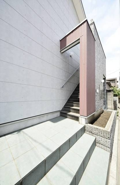 Ｋ－ｈｏｕｓｅ江古田の外観