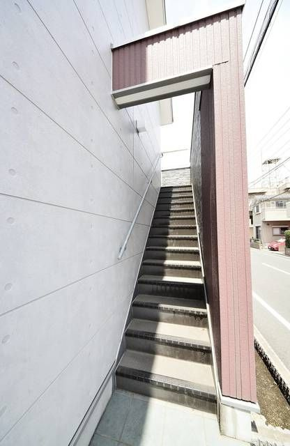 Ｋ－ｈｏｕｓｅ江古田のその他共用部分