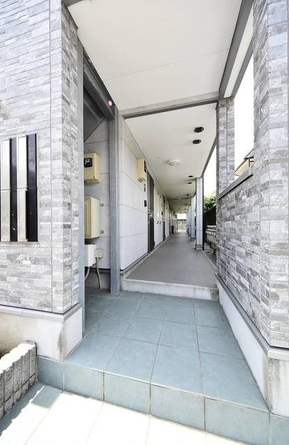 Ｋ－ｈｏｕｓｅ江古田のその他共用部分