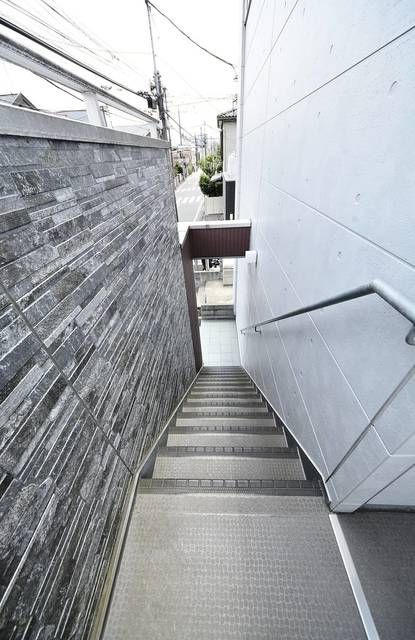 Ｋ－ｈｏｕｓｅ江古田のその他共用部分