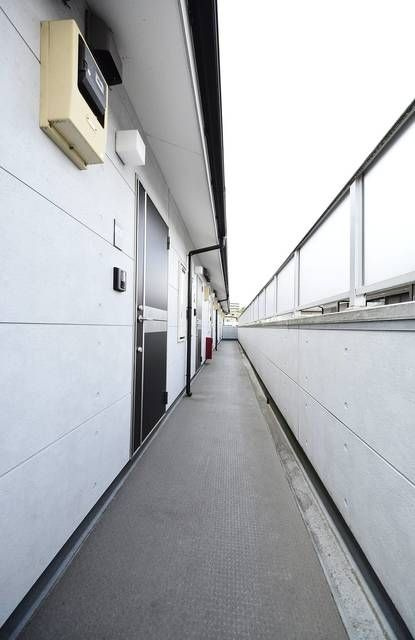 Ｋ－ｈｏｕｓｅ江古田のその他共用部分
