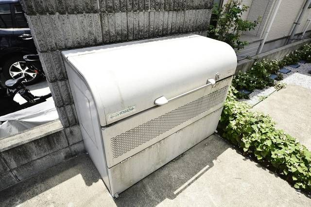 Ｋ－ｈｏｕｓｅ江古田のその他共用部分