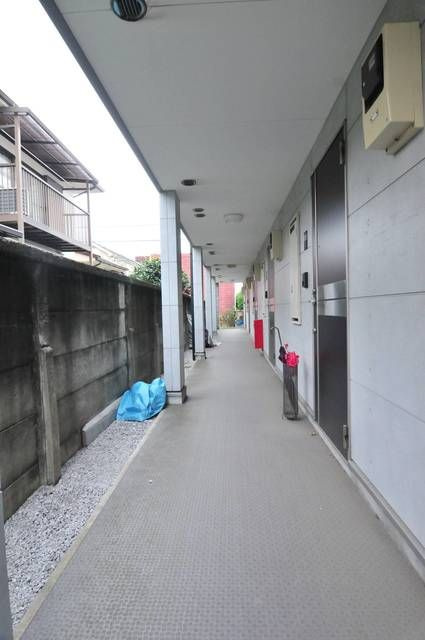 Ｋ－ｈｏｕｓｅ江古田のその他共用部分