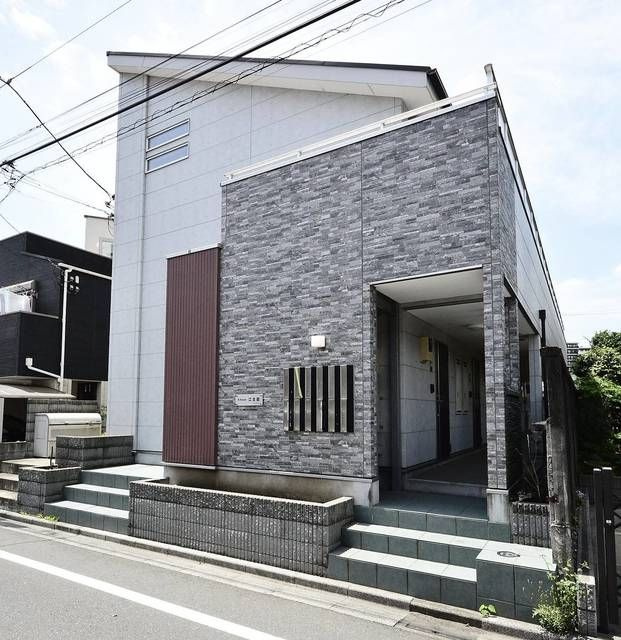 Ｋ－ｈｏｕｓｅ江古田の外観