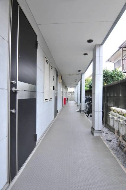 Ｋ－ｈｏｕｓｅ江古田