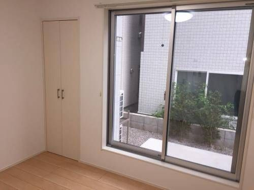 Ｋ－ｈｏｕｓｅ江古田の居間・リビング