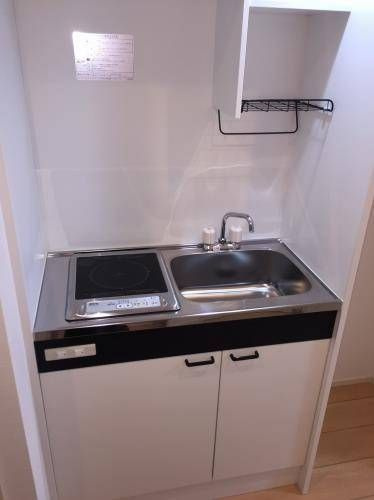 Ｋ－ｈｏｕｓｅ江古田のキッチン