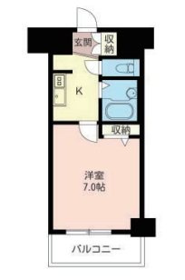 LaSante錦糸町