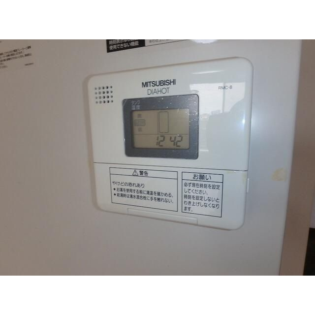 タクト成増のその他