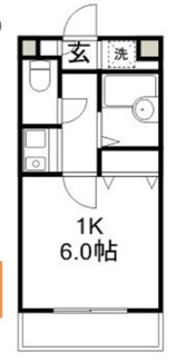 【間取り】 | LIGHTS | 間取りです。