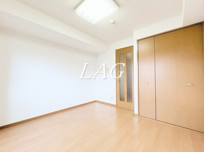 【居間・リビング】 | LIGHTS | 洋室のお部屋です。