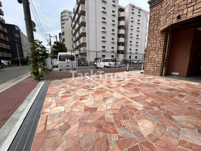 【駐車場】 | プレジオ都島北通