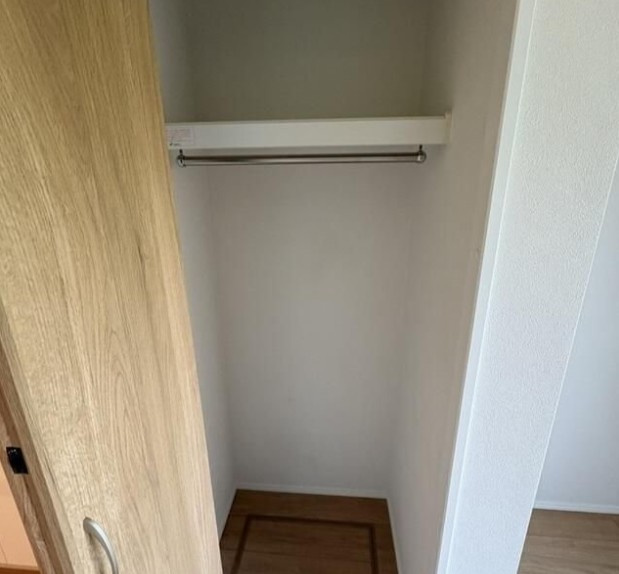 ＭＥＬＬＡＳ座間の収納