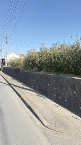 飯能市大字下加治の売地のその他|全３区画販売中