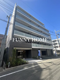 ALUNA 千歳船橋の画像