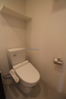 【トイレ】 | エスリード江坂広芝町