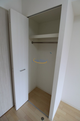 【収納】 | エスリード江坂広芝町