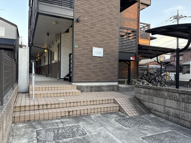 レオネクストレジスター本郷のその他