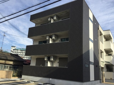 【その他共用部分】 | 仁徳夕雲町2番館