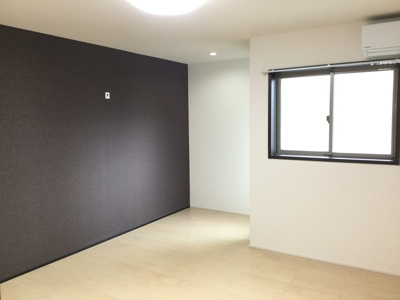 【内装】 | 仁徳夕雲町2番館