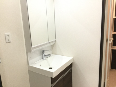 【設備】 | 仁徳夕雲町2番館