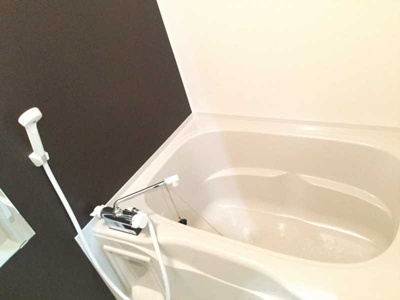 【浴室】 | 仁徳夕雲町2番館