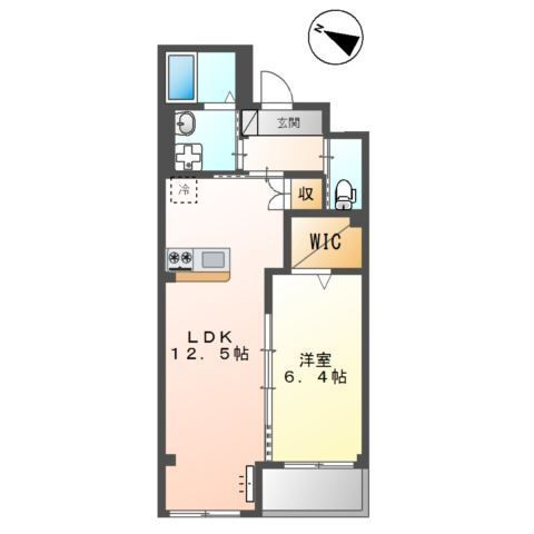 【間取り】 | ＥＸＴＲＡ
