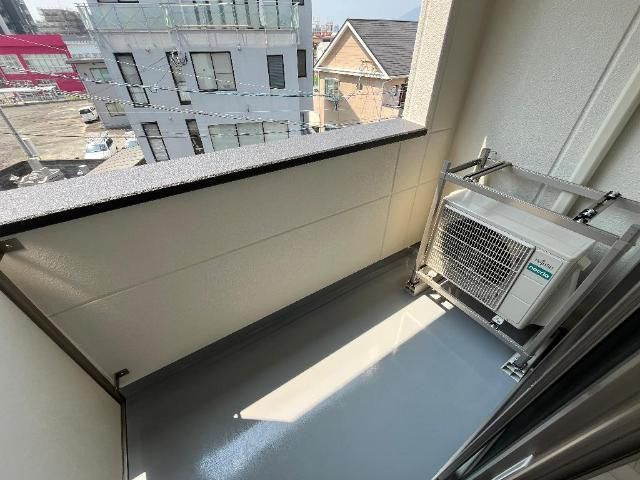 【バルコニー】 | ＥＸＴＲＡ