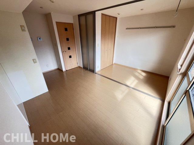 エピナール　Ｅの居間・リビング|他社様掲載物件もまとめてご紹介、ご案内可能です(^^)/