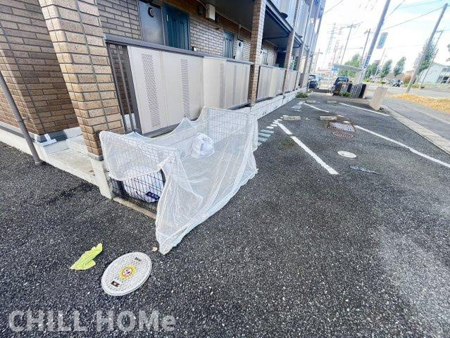 エピナール　Ｅのその他共用部分|他社様掲載物件もまとめてご紹介、ご案内可能です(^^)/