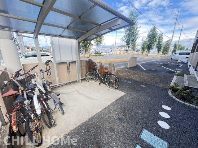 エピナール　Ｅのその他共用部分|他社様掲載物件もまとめてご紹介、ご案内可能です(^^)/