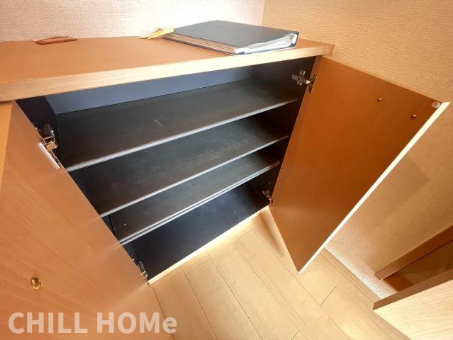 エピナール　Ｅの収納|他社様掲載物件もまとめてご紹介、ご案内可能です(^^)/