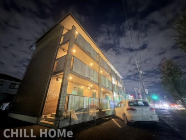 エピナール　Ｅの外観|他社様掲載物件もまとめてご紹介、ご案内可能です(^^)/