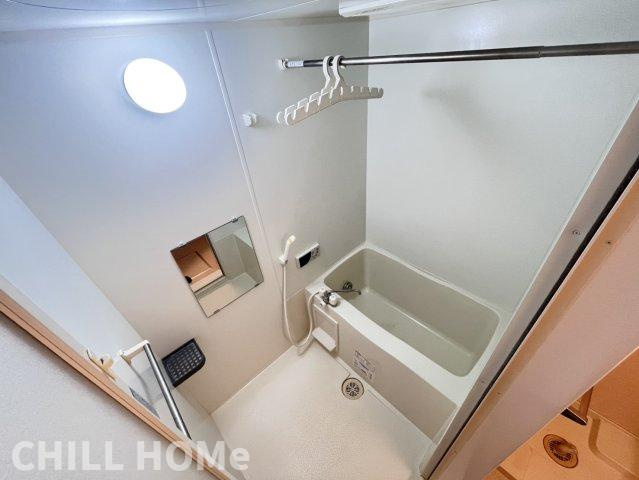 エピナール　Ｅの浴室|他社様掲載物件もまとめてご紹介、ご案内可能です(^^)/