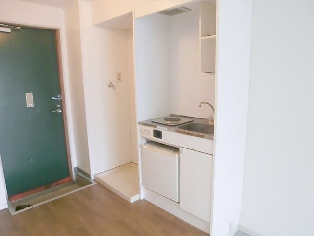 リエゾンのキッチン|キッチンスペースです！